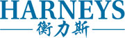 (Harney Logo)